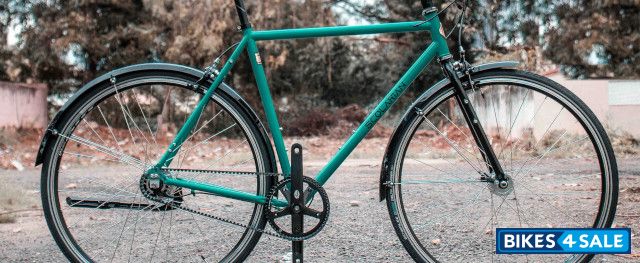 Scolarian Koyna Belt