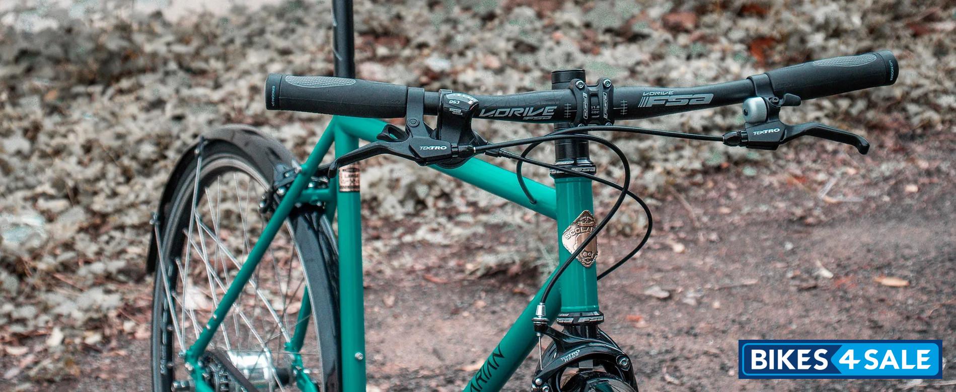 Scolarian Koyna Belt