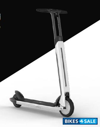 Segway KickScooter T15