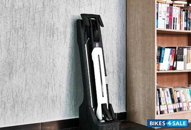 Segway KickScooter T15