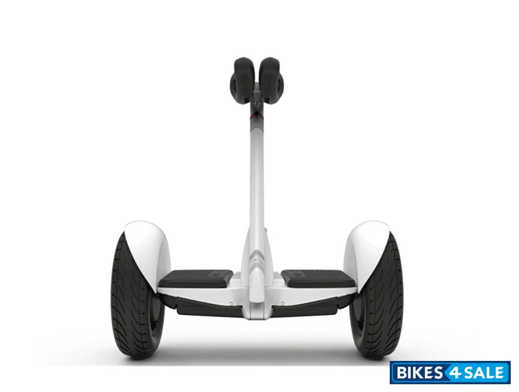 Segway Ninebot S