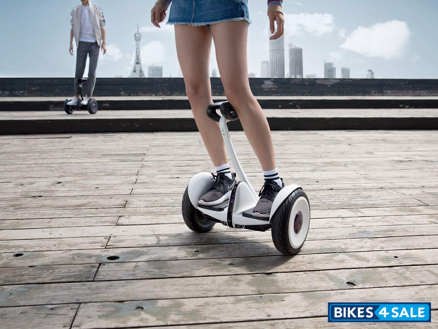 Segway Ninebot S