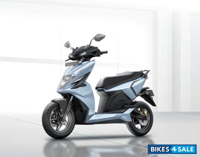 Simple Energy Dot One