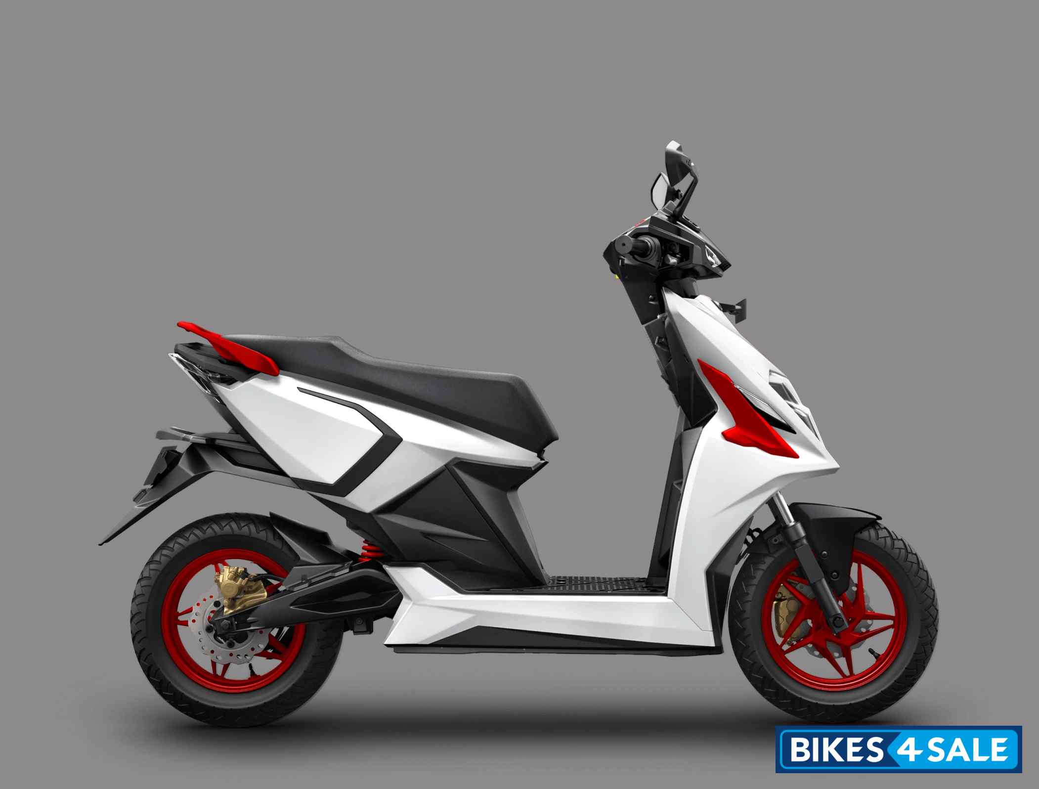 Simple Energy Dot One Light X