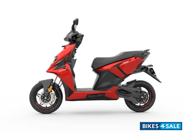 Simple Energy One Gen 2 4.5kWh