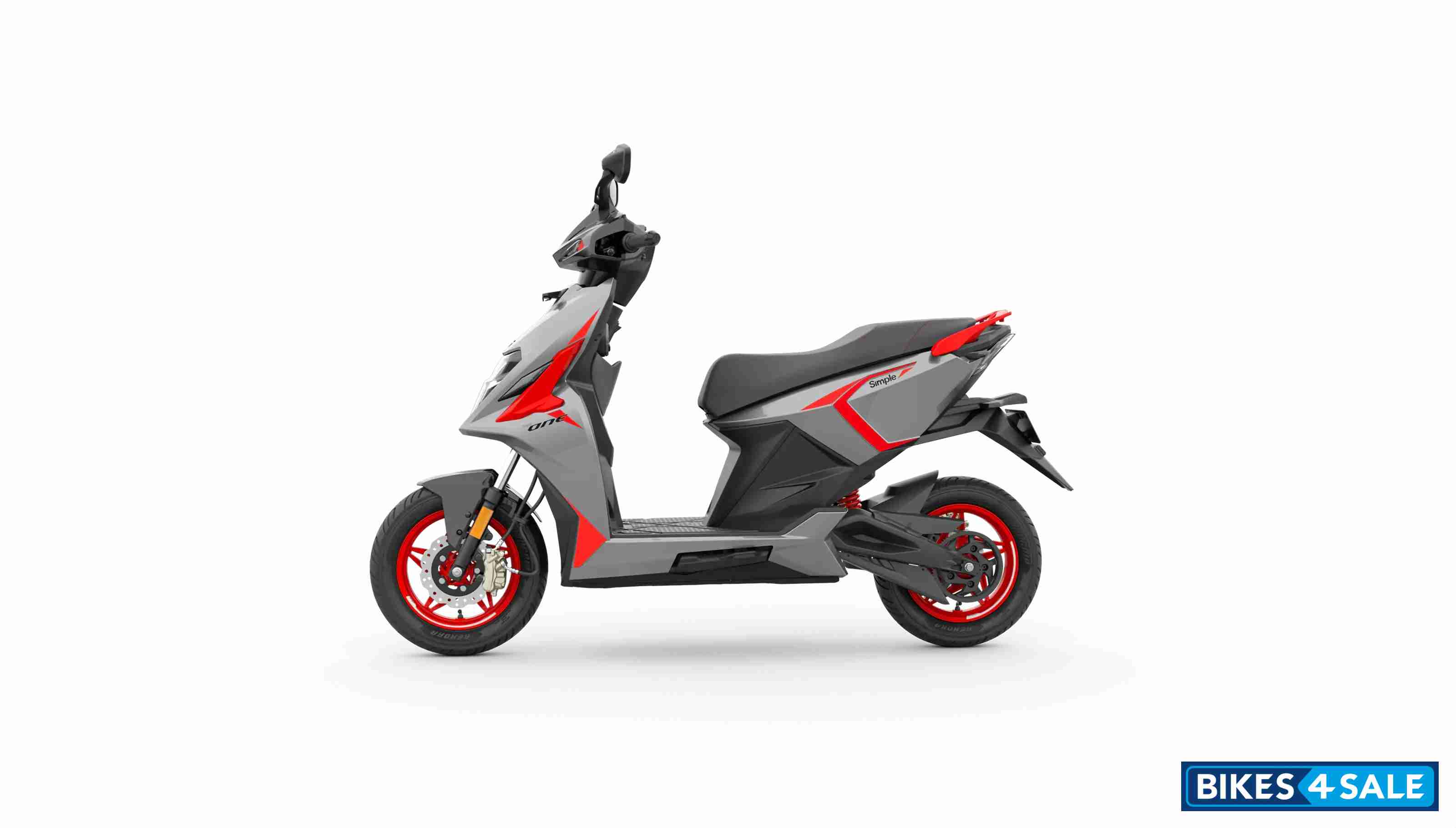 Simple Energy One Gen 2 4.5kWh Aero X