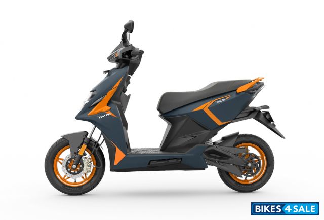 Simple Energy One Gen 2 5kWh