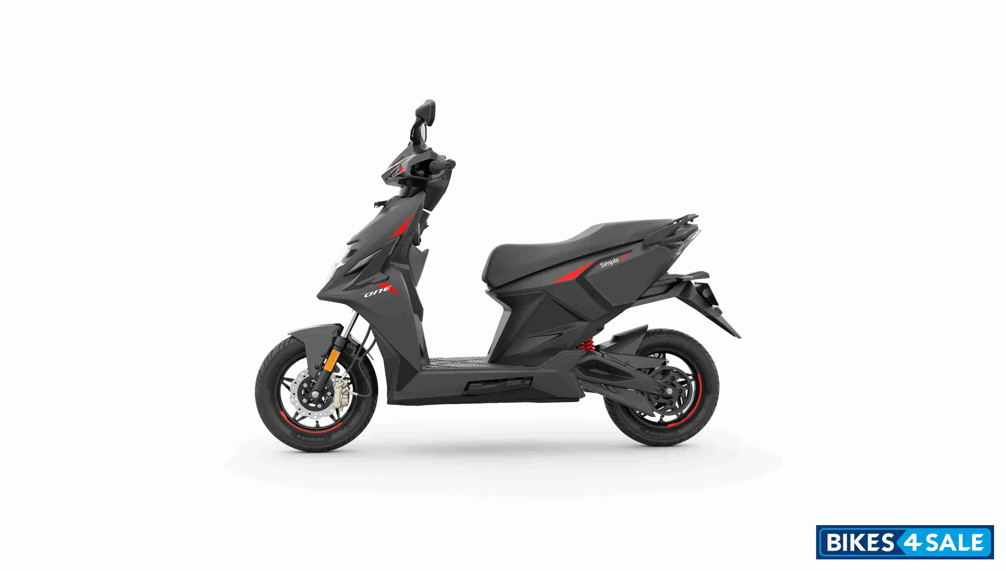 Simple Energy One Gen 2 5kWh Brazen Black