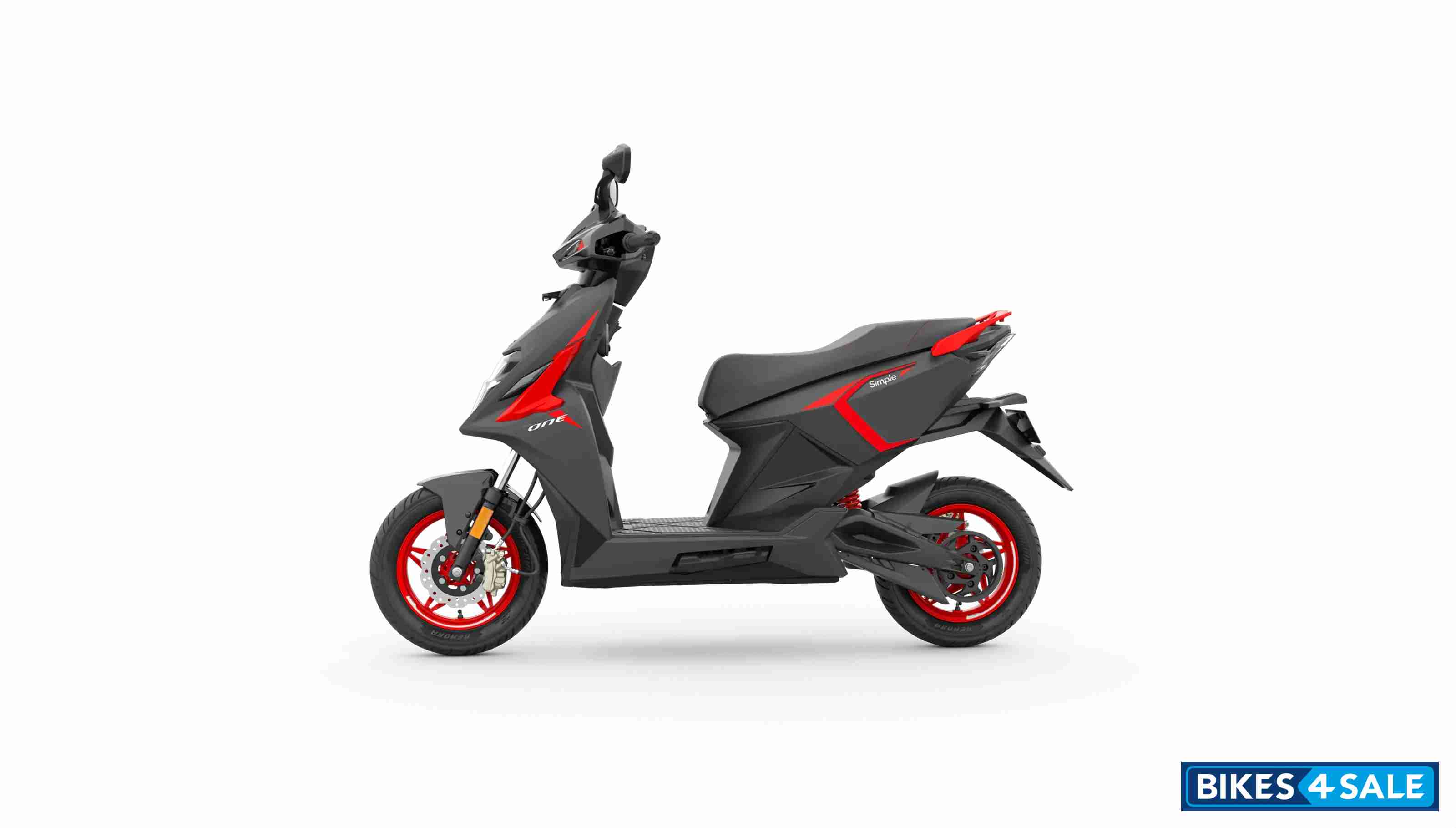 Simple Energy One Gen 2 5kWh Brazen X