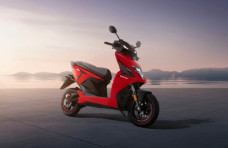 Simple Energy One Gen 2