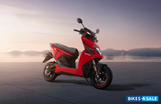 Simple Energy One Gen 2