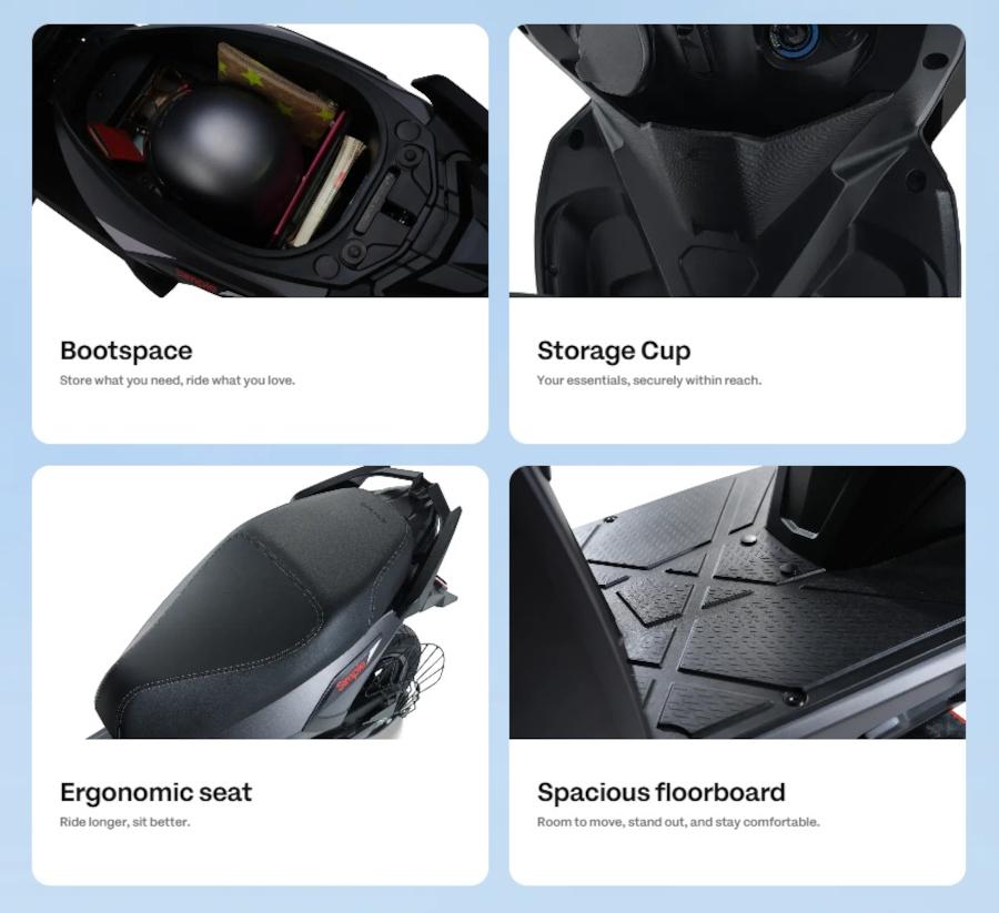 Simple Energy OneS Gen 2