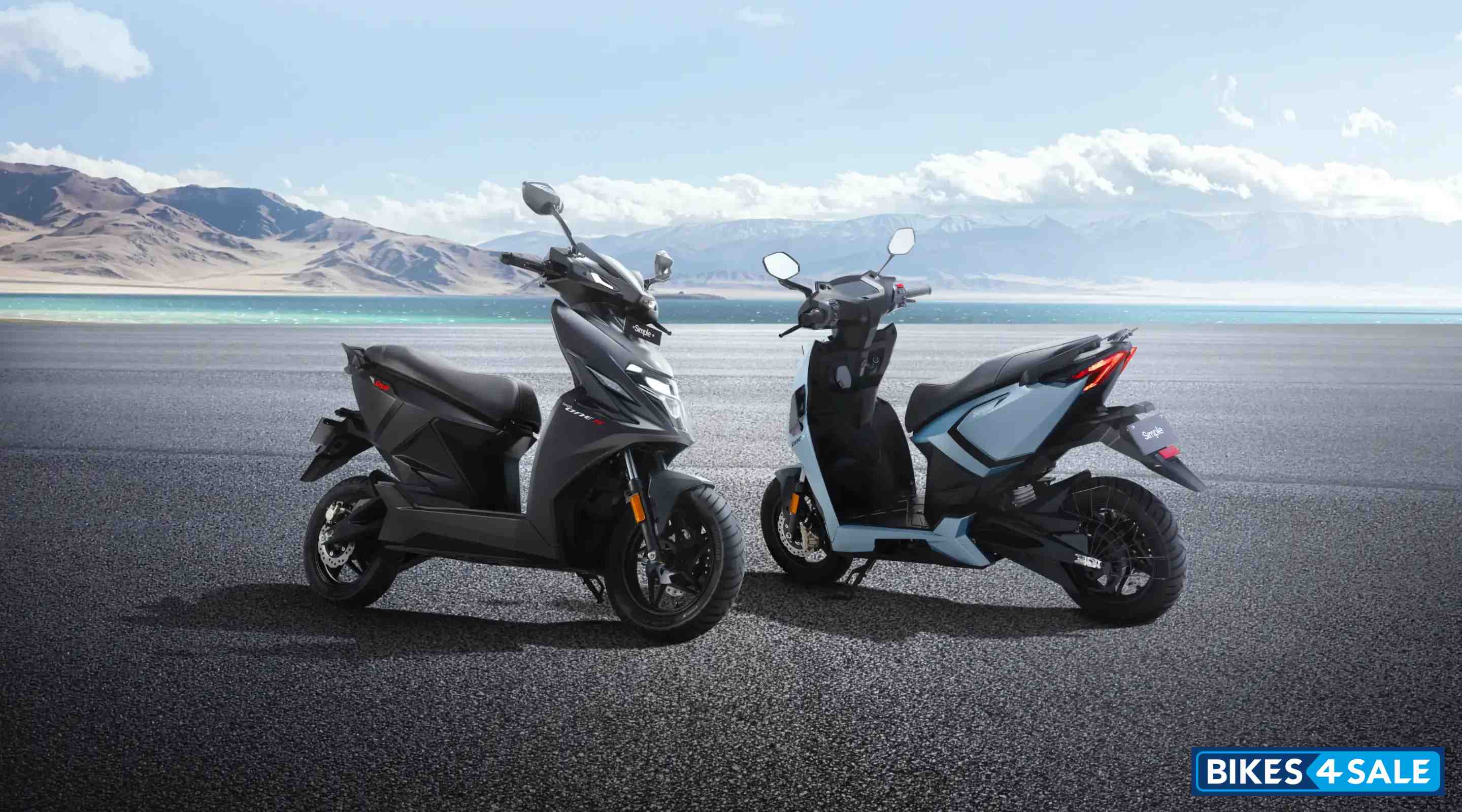 Simple Energy OneS Gen 2