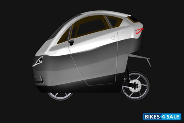 Sina Mobility Version-E