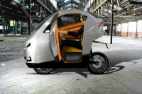 Sina Mobility Version-E