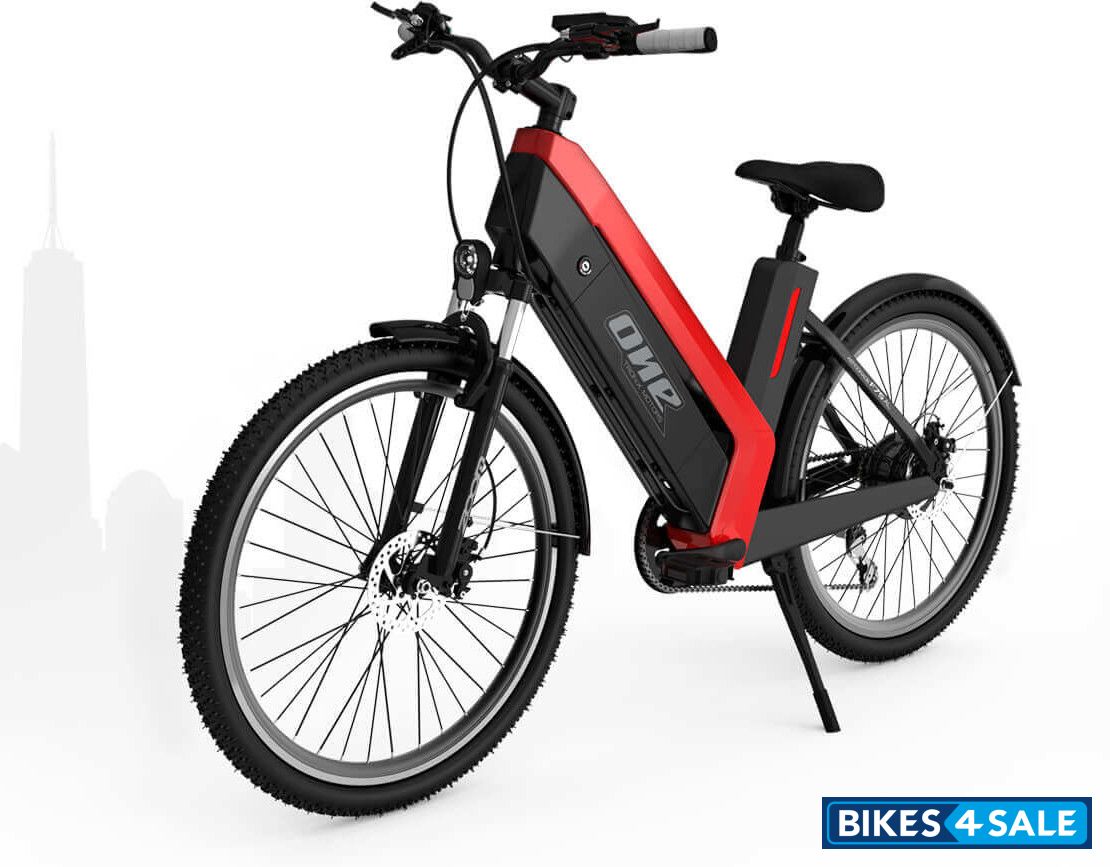 Smartron tbike One