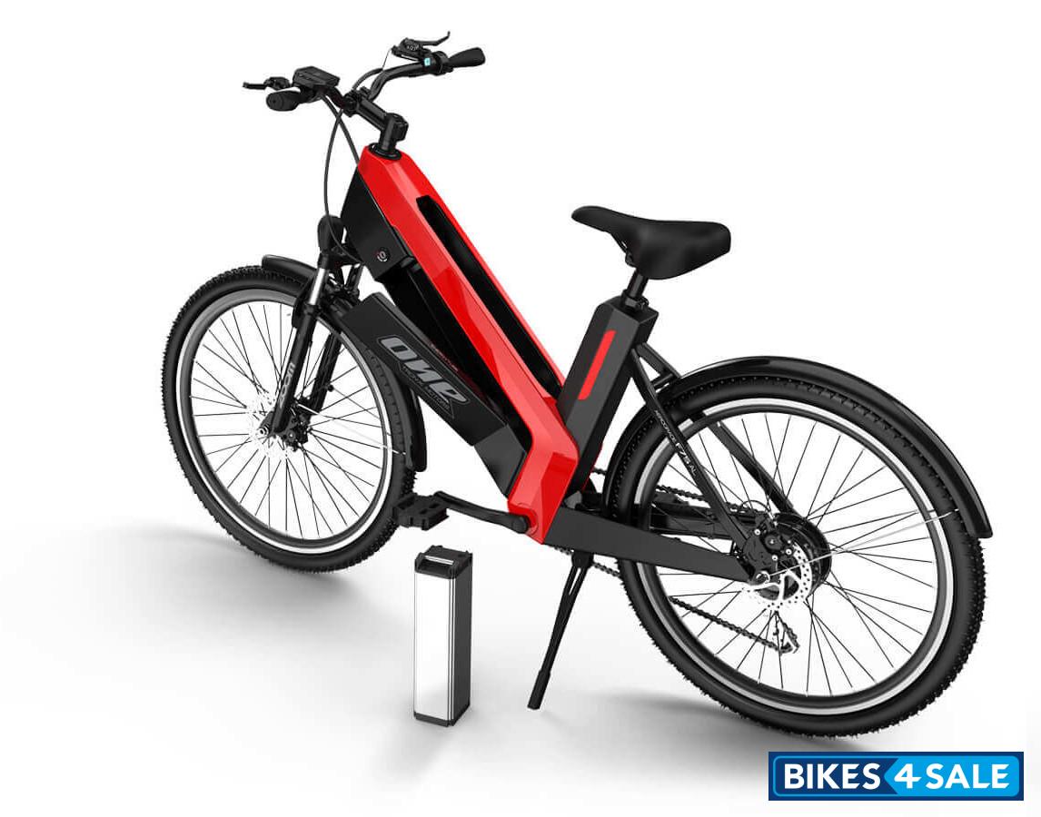 Smartron tbike One