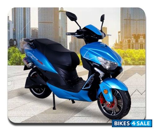Speego Appebetor Blue