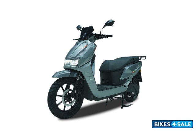 Srivaru Motors Alive Elite