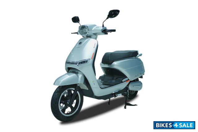 Srivaru Motors Alive Lite