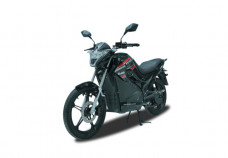 Srivaru Motors Prana Class