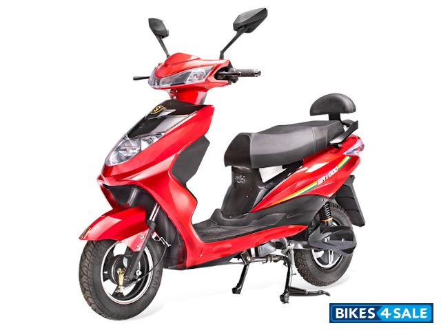 Stella SA1000 Lead Acid