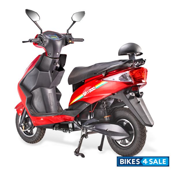 Stella SA1000 Lead Acid