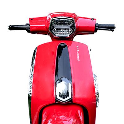 Strikeco Cresta LED Headlamp