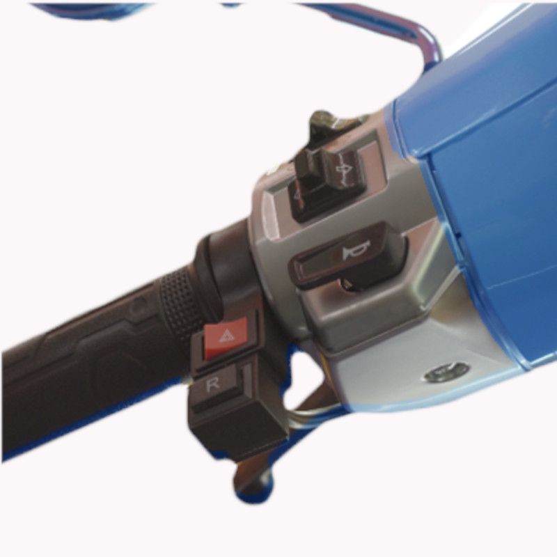 Strikeco Volt One touch reverse assistant