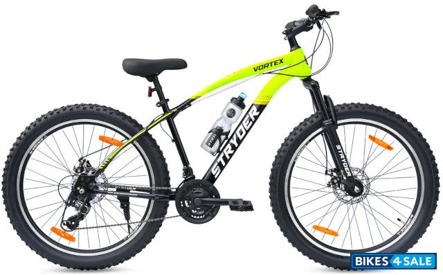 Stryder 26T Vortex 3.00 Stryder 26T Vortex 3.00