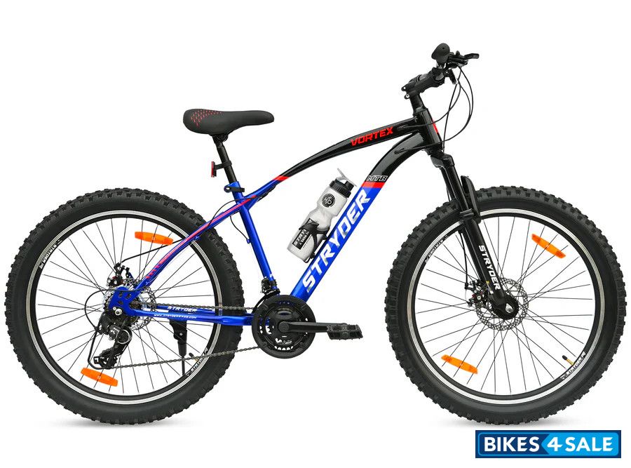 Stryder 26T Vortex 3.00