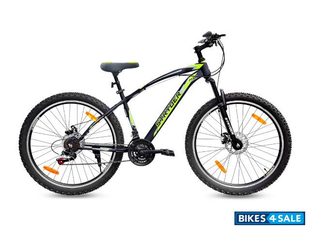Stryder 27.5 Gelon
