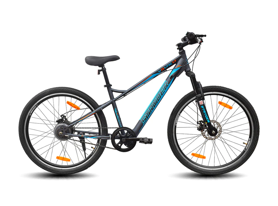 Stryder 27.5 Voltic 1.7 Black/Blue