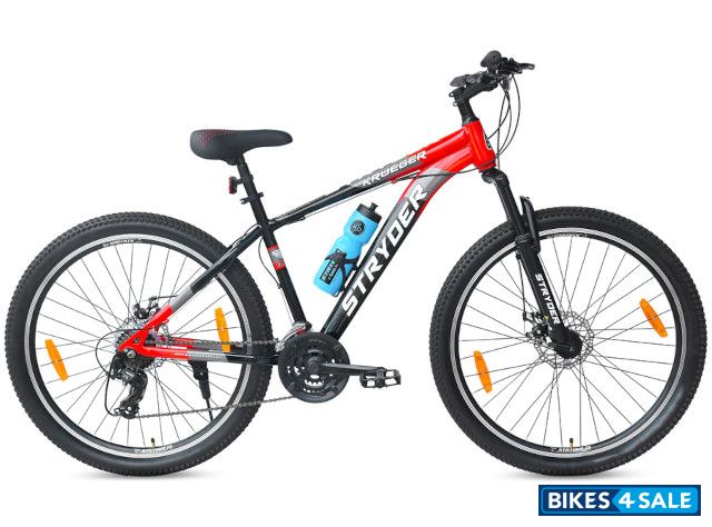 Stryder 27.5T Kruegar 21 Speed Stryder 27.5T Kruegar 21 Speed