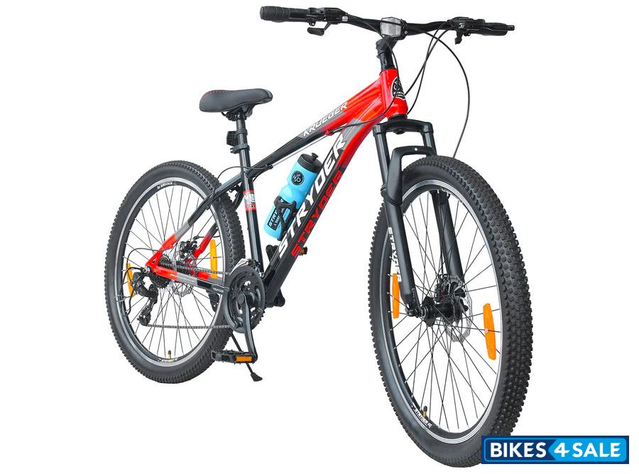 Stryder 27.5T Kruegar 21 Speed