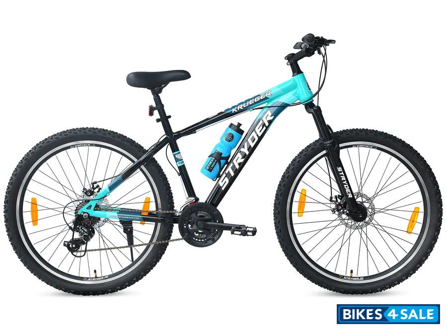 Stryder 27.5T Kruegar 21 Speed