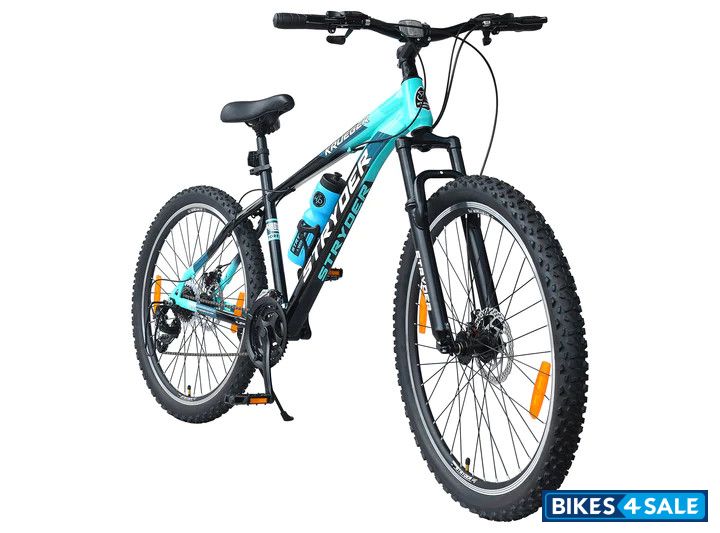 Stryder 27.5T Kruegar 21 Speed