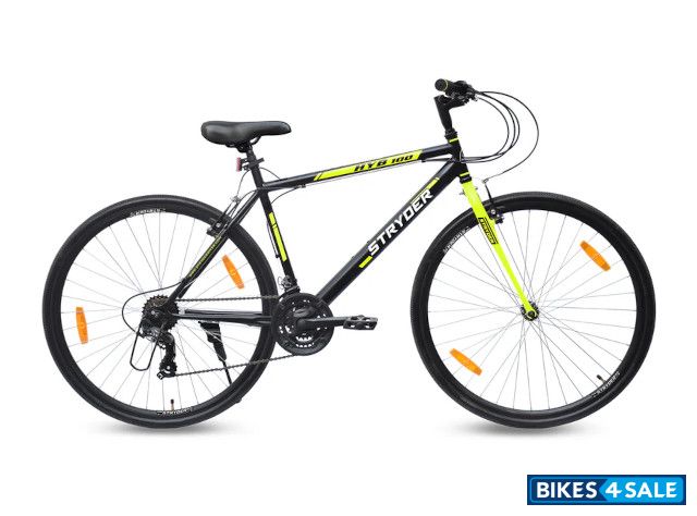 Stryder 700C Hyb 100