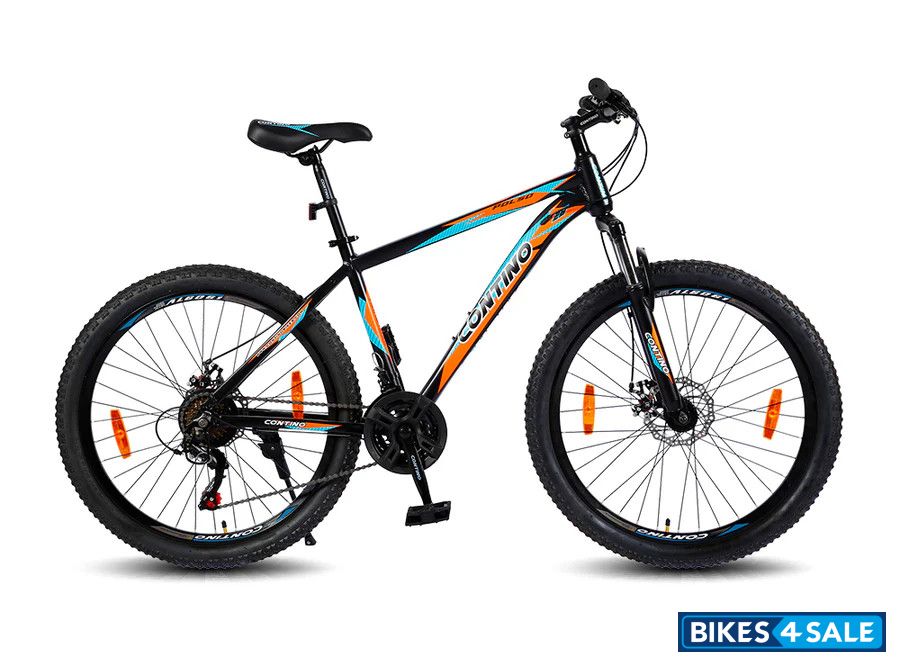 Stryder Contino 26 Polso