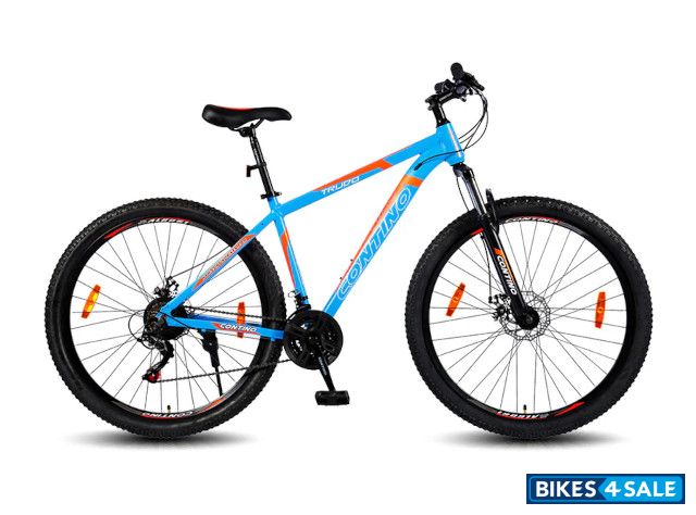 Stryder Contino 29 Trudo