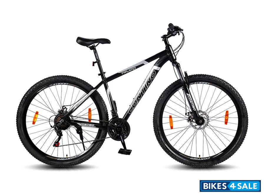 Stryder Contino 29 Trudo