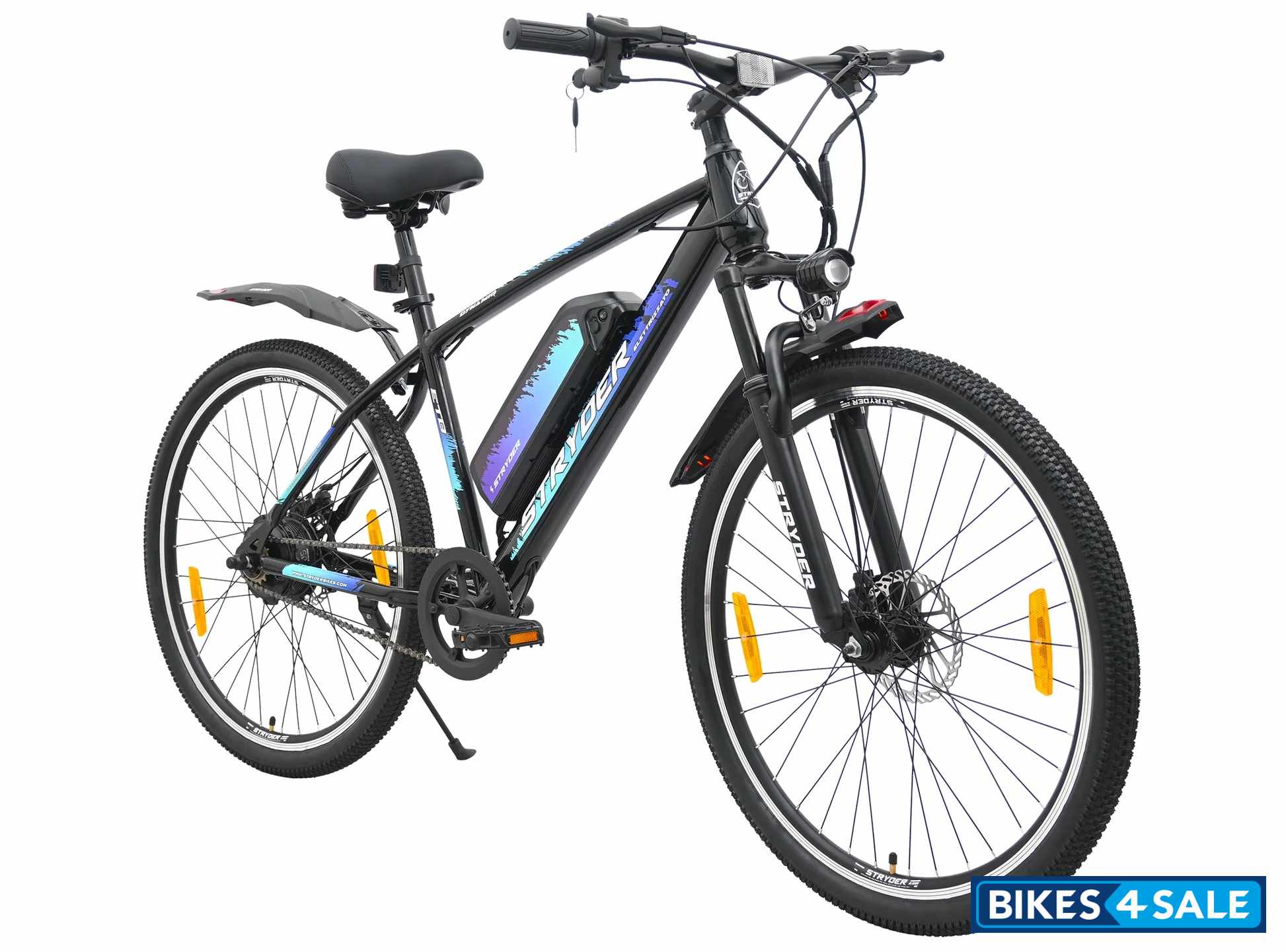 Stryder Dynamiq
