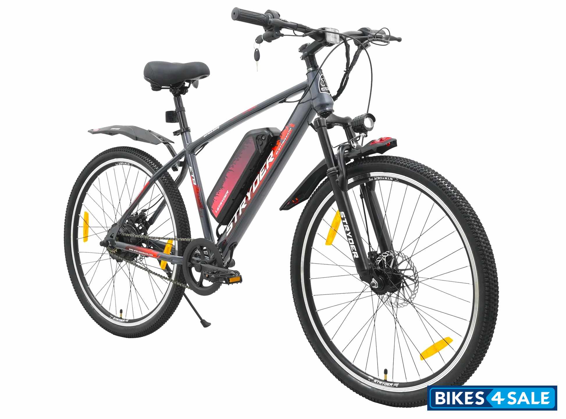 Stryder Dynamiq