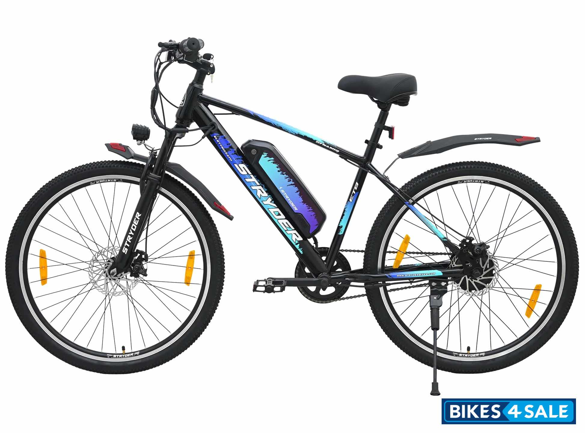 Stryder Dynamiq