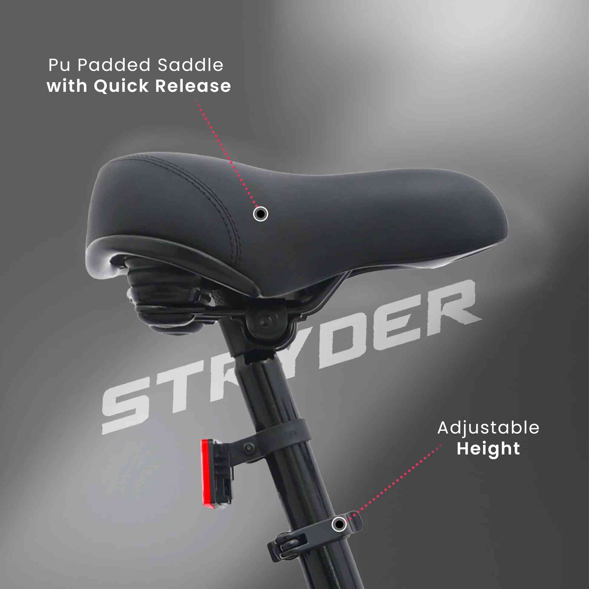 Stryder Dynamiq