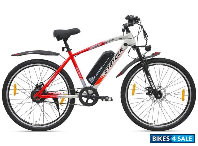Stryder Torq-X