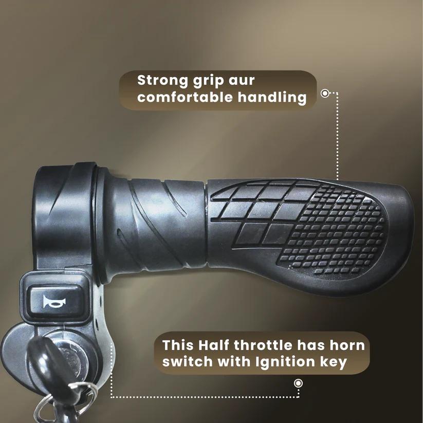Stryder Torq-X