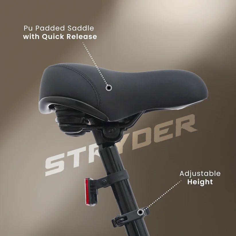 Stryder Torq-X