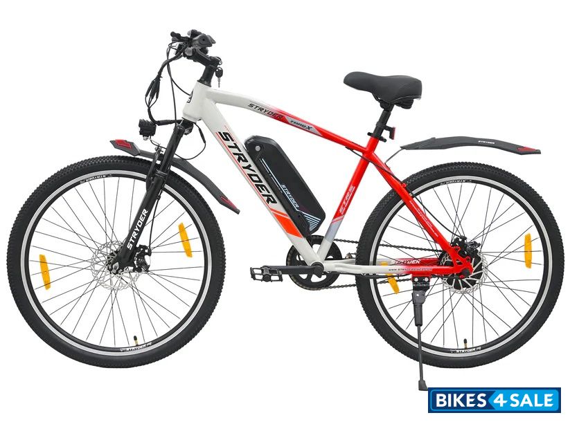 Stryder Torq-X