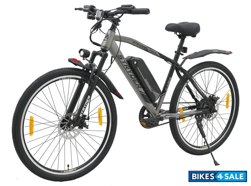 Stryder Torq-X